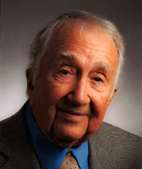 Judge Dean M. Gandy